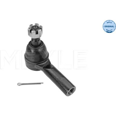 85 301 033 Spurstangenkopf li/re NISSAN Pathfinder,X-Trail 97 MEYLE-ORIGINAL: True to OE 36-16 020 0088 85 301 033 Spurstangenkopf li/re NISSAN Pathfinder,X-Trail 97 MEYLE-ORIGINAL: True to OE 36-16 020 0088