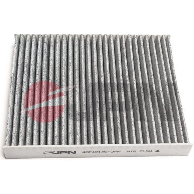 JPN Filter, Innenraumluft 40F4014C-JPN