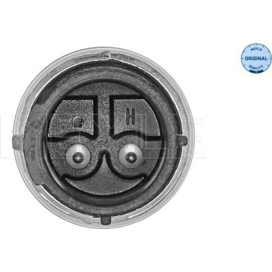 DRUCKSCHALTER, KLIMAANLAGE MEYLE-ORIGINAL: True to OE 7148230003