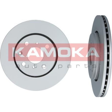 KAMOKA Bremsscheibe | 1033054