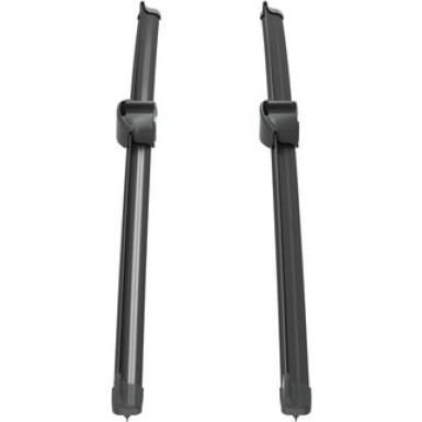BOSCH | Scheibenwischer Aerotwin A034S 650/650 | VW Touareg, Porsche Cayenne | 3397009034