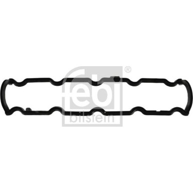 Dichtung, Zylinderkopfhaube | 12438