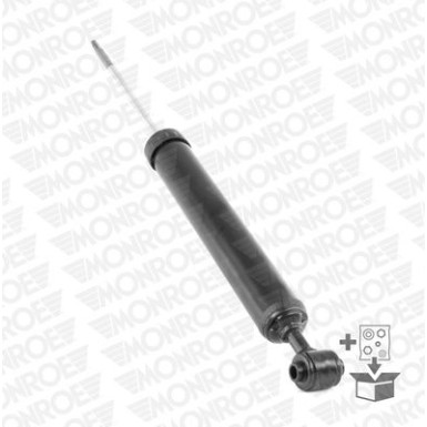 MONROE ORIGINAL HA li/re | FIAT 500 12 | G2235