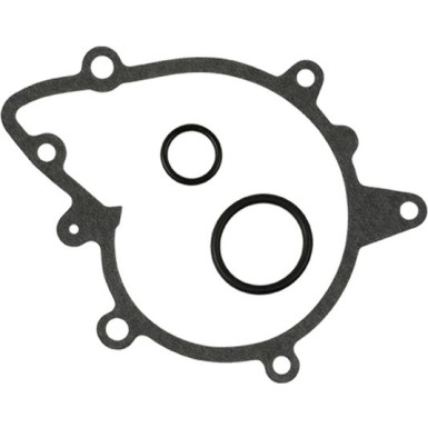 SKF Wasserpumpe VKPC 88829