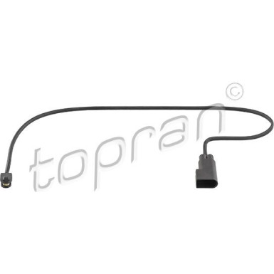 TOPRAN Versiegelung 100996