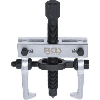 BGS Werkstattwageneinlage 1/3: Differentialkorb-Lager-Abzieher | 6932