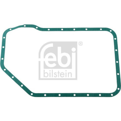 FEBI BILSTEIN Dichtung, Ölwanne-Automatikgetriebe