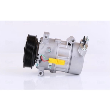 Kompressor PKW PEUGEOT 307 00 FIRST FIT 89053