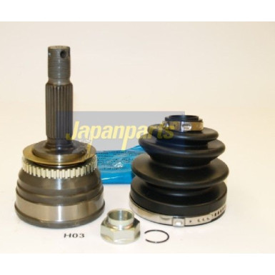 Gelenksatz, Antriebswelle Hyundai Matrix GI-H03