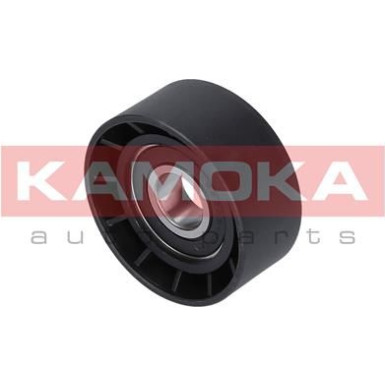 KAMOKA Umlenk-/Führungsrolle, Keilrippenriemen R0171