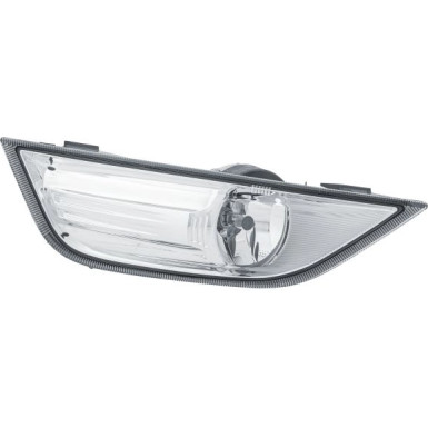 NEBELSCHEINWERFER H8 HELLA | FORD MONDEO 11,10-8,14 | 1NE 010 571-021