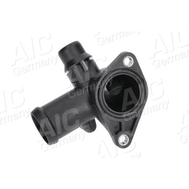 Wasserflansch mit Dichtung | AUDI,VW | 53424