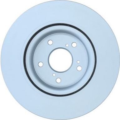 KAMOKA Bremsscheibe | 103060