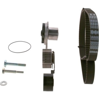 1 987 946 986 Wasserpumpe + Zahnriemensatz