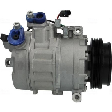 Kompressor PKW | BMW 5 E60-E61 (03-) 540 I | 89199