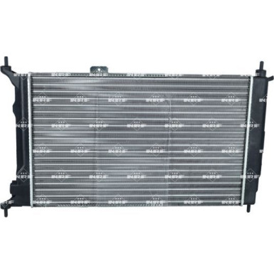 NRF Motorkühler | 54201