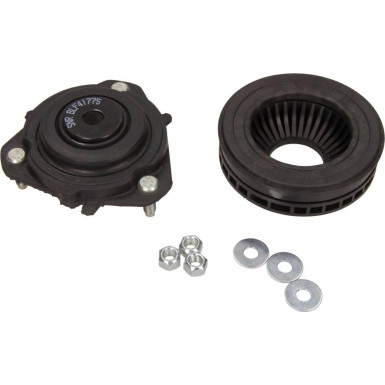 Lager - Radaufhängung. Ford P. Fiesta V, Fusion/ Mazda 2 1.2-1.6 11/01- Le/Pr Suspension Mounting Kit SM1210
