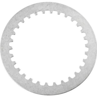 MES406-6 Stahllamellensatz, Kupplung