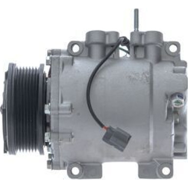 Kompressor, Klimaanlage BEHR ACP 1404 000S