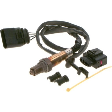 Lambdasonde | AUDI,SEAT,SKODA,VW | 0 258 006 980