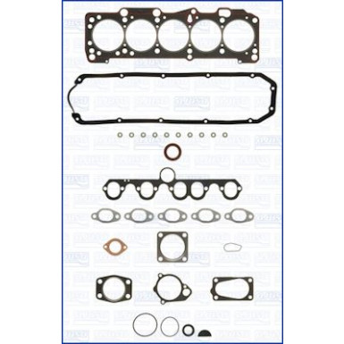 52043400 Dichtungssatz, Zylinderkopf FIBERMAX