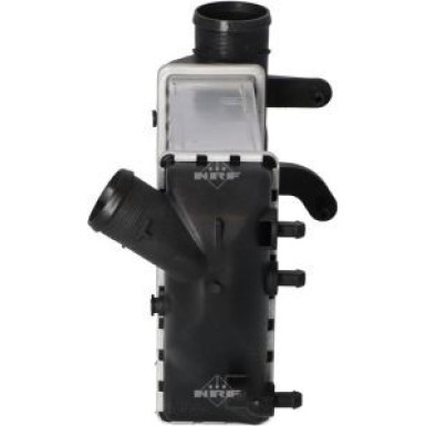 Ladeluftkühler | 30768 Ladeluftkühler | 30768