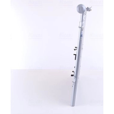 Kondensator PKW Mercedes E-Klasse W211 02 FIRST FIT 940325