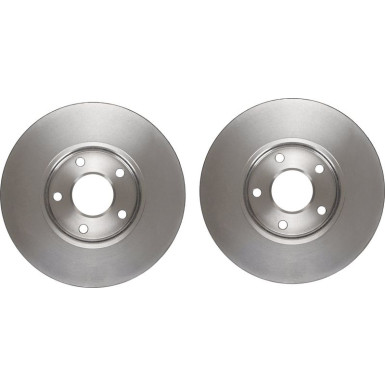 Bremsscheibe Ford P. Transit 02 DF4277 Bremsscheibe Ford P. Transit 02 DF4277