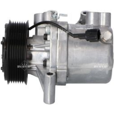 Kompressor, Klimaanlage EASY FIT 320100