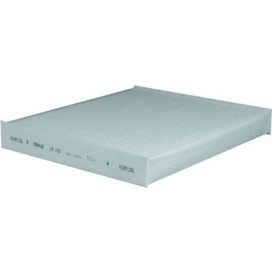 MAHLE Filter, Innenraumluft MAHLE Filter, Innenraumluft