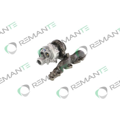 Lader, Aufladung | 003-002-001430R Lader, Aufladung | 003-002-001430R