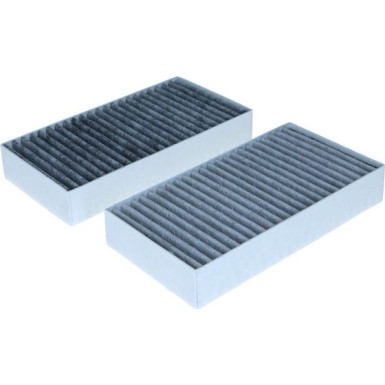 KAMOKA Filter, Innenraumluft F527201