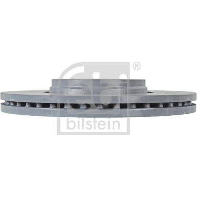FEBI BILSTEIN Bremsscheibe | 36621