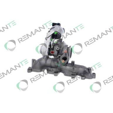 Lader, Aufladung | 003-002-000073R