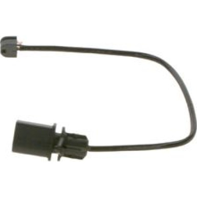 1 987 473 587 Warnkontakt, Bremsbelagverschleiß 1 987 473 587 Warnkontakt, Bremsbelagverschleiß