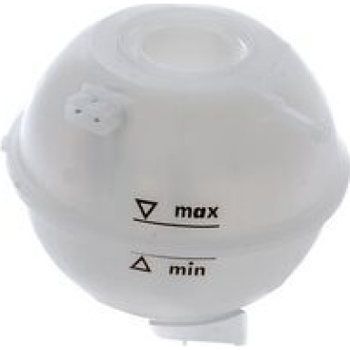 MAHLE Ausgleichsbehälter, Kühlmittel CRT 104 000S BEHR