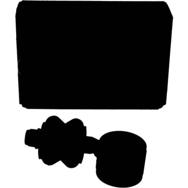 QS0420/HQ Stange/Strebe, Stabilisator