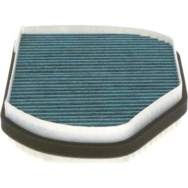 Innenraumfilter+ | MERCEDES,CHRYSLER | 0 986 628 511
