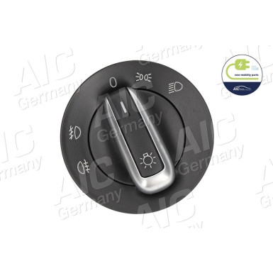Schalter | SEAT,VW Golf,Passat,Transporter 03 | 57591