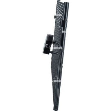 Kondensator, Klimaanlage EASY FIT 350098