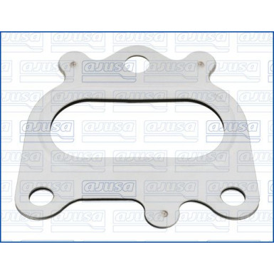 Dichtung, Abgaskrümmer MULTILAYER STEEL 13178500