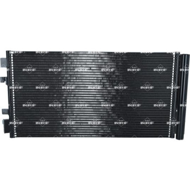 Kondensator, Klimaanlage EASY FIT 35938