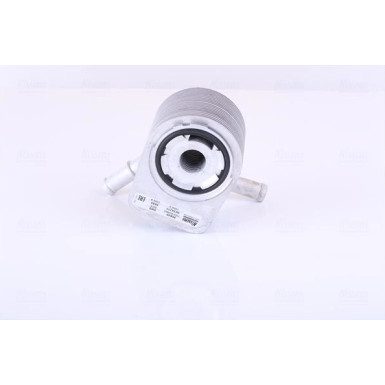 Ölkühler PKW Ford Focus II 04 FIRST FIT 90849