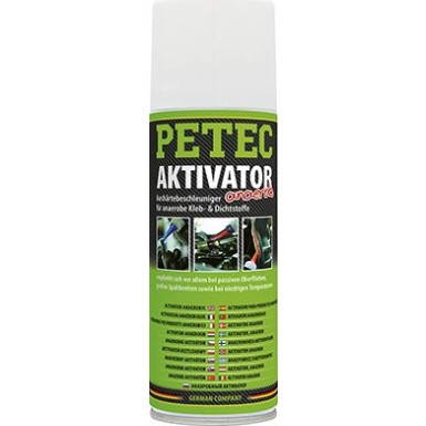 Petec Aktivator Für Anaerobe Produkte 200ml | 90920
