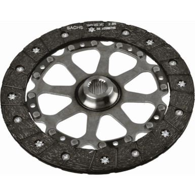 SACHS Kupplungsscheibe SACHS Kupplungsscheibe