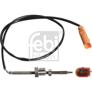 FEBI BILSTEIN Temperatursensor