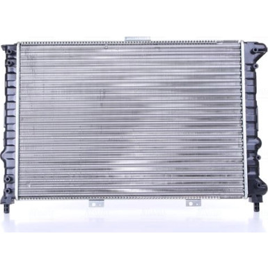 Wasserkühler PKW | ALFA 156 1,6 97-01 mit Klima | 60038