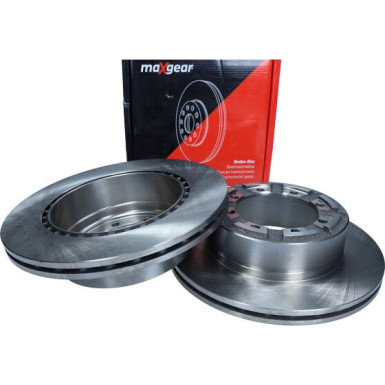 Maxgear Bremsscheibe | 19-4802