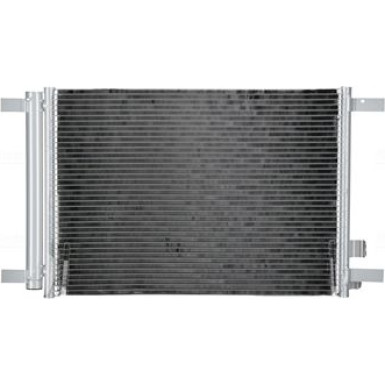 Kondensator PKW | AUDI A3/S3 12- 1.2TFSI | 940319