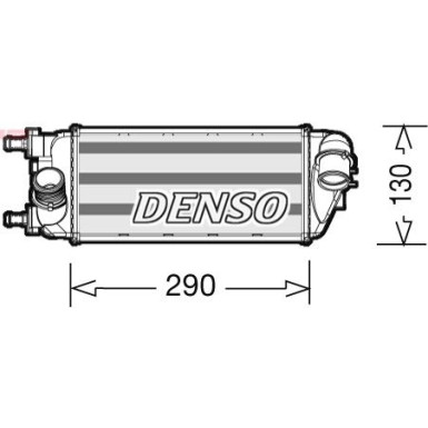 Denso | Lambdasonde | DOX-0132